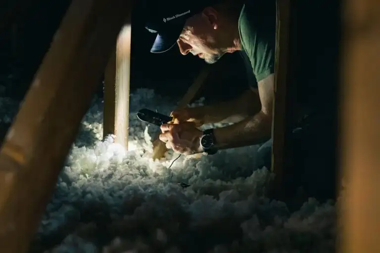Insulation by Hymask in the Barrie area