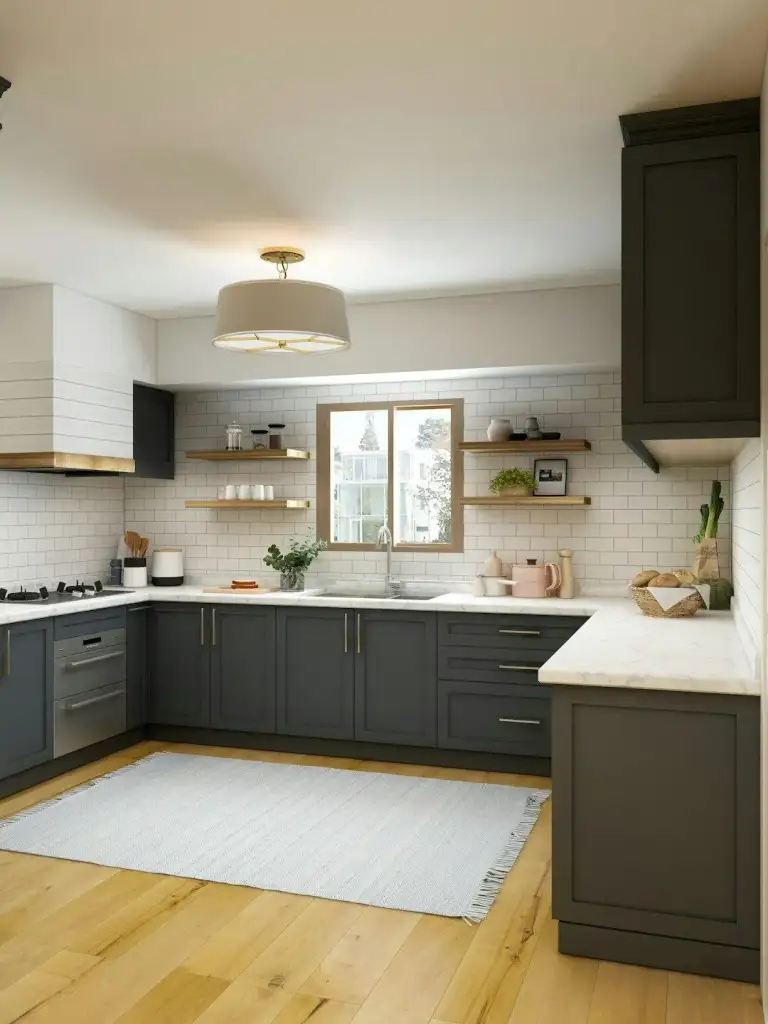 Kitchens & Bathrooms by Hymask in the Barrie area