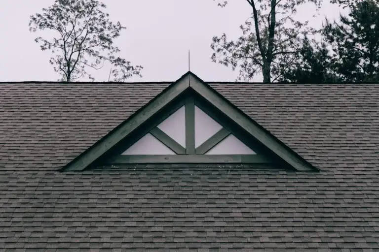 Hymask roofing project in Barrie